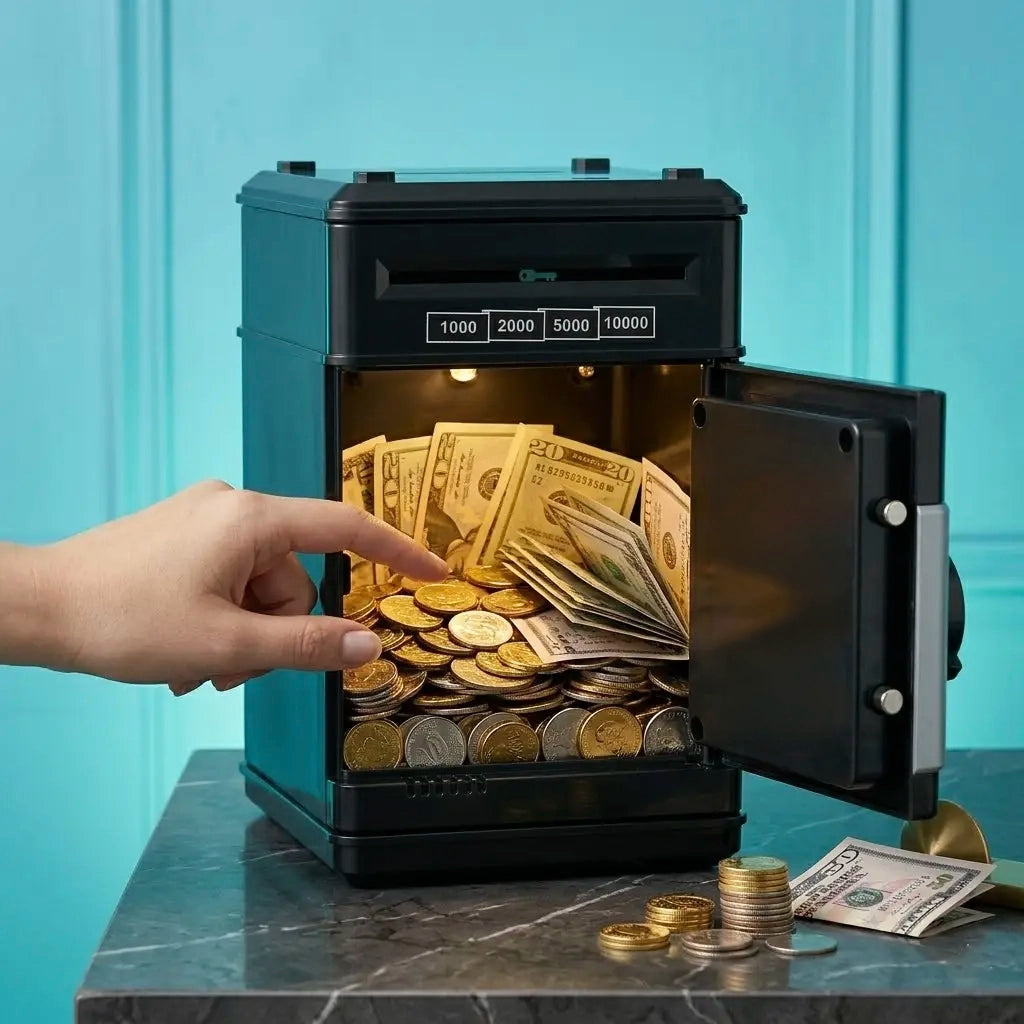 NoroToys™ | Piggy Bank for Kids