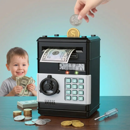 NoroToys™ | Piggy Bank for Kids
