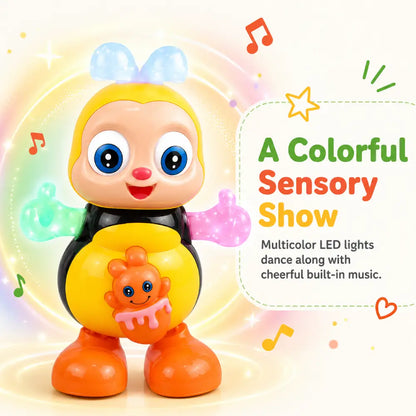 BuzzyBee Dancing Toy